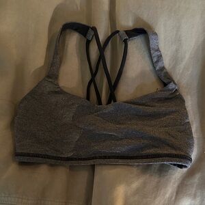 LuluLemon Free to Be Sports Bra